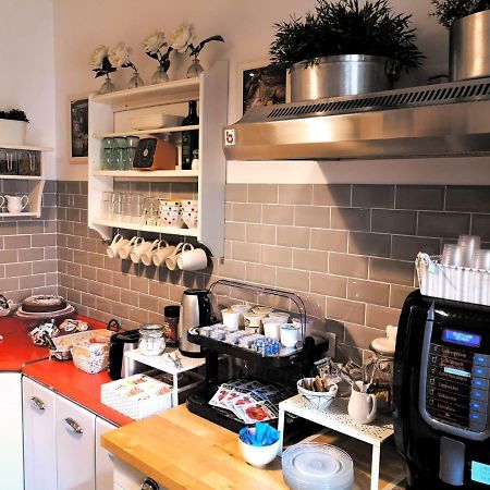 La Chiave Di Roma Bed & Breakfast Luaran gambar