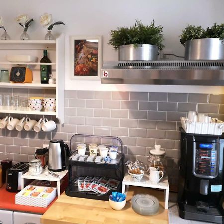 La Chiave Di Roma Bed & Breakfast Luaran gambar