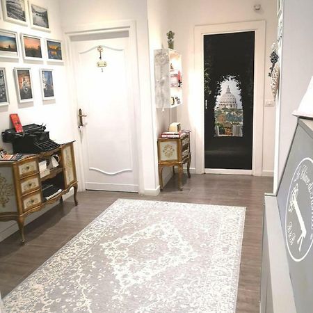 La Chiave Di Roma Bed & Breakfast Luaran gambar