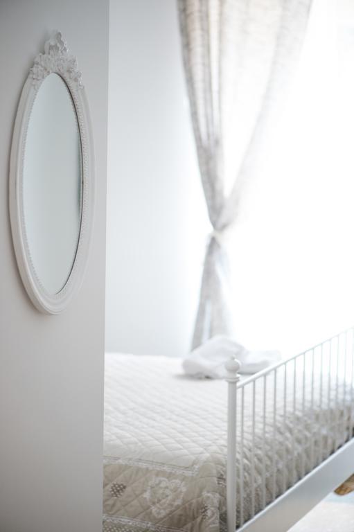 La Chiave Di Roma Bed & Breakfast Luaran gambar