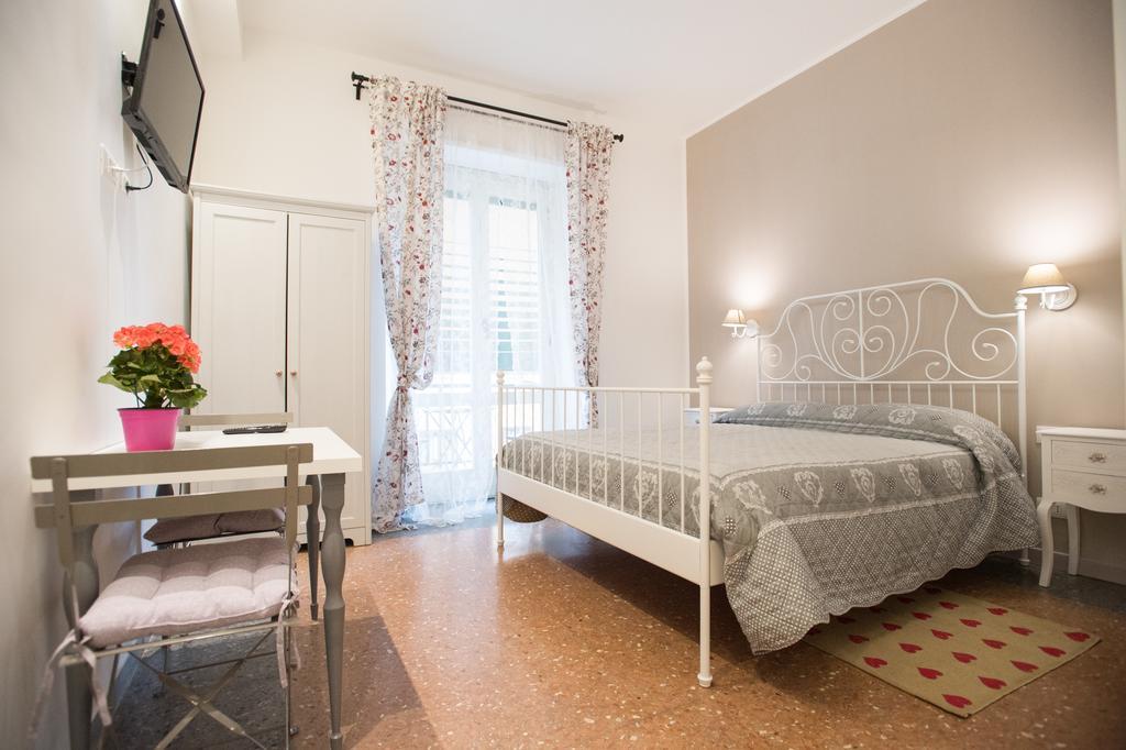 La Chiave Di Roma Bed & Breakfast Bilik gambar