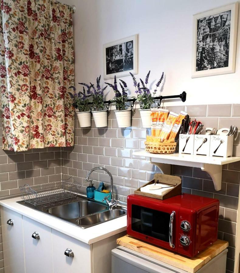 La Chiave Di Roma Bed & Breakfast Luaran gambar