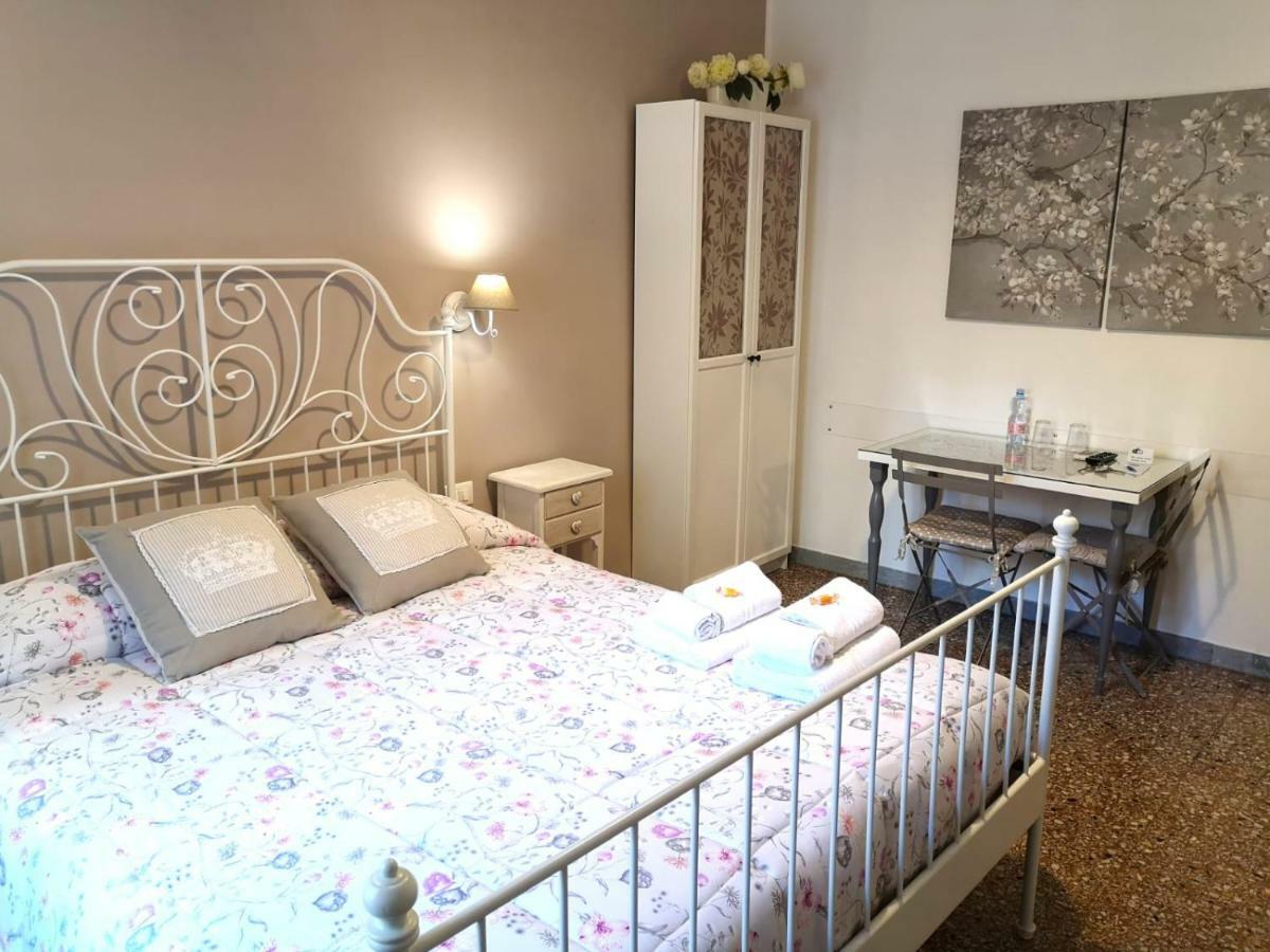 La Chiave Di Roma Bed & Breakfast Luaran gambar