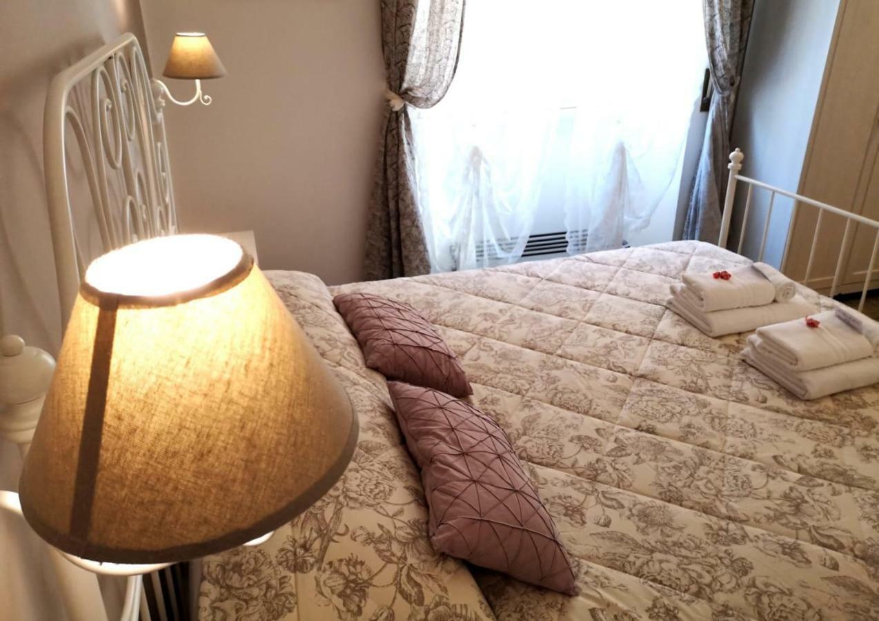 La Chiave Di Roma Bed & Breakfast Luaran gambar